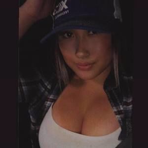 Meet your Posher, Annie